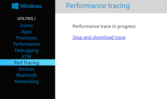 ../_images/IoTCore_PerformanceTracing_Running.png